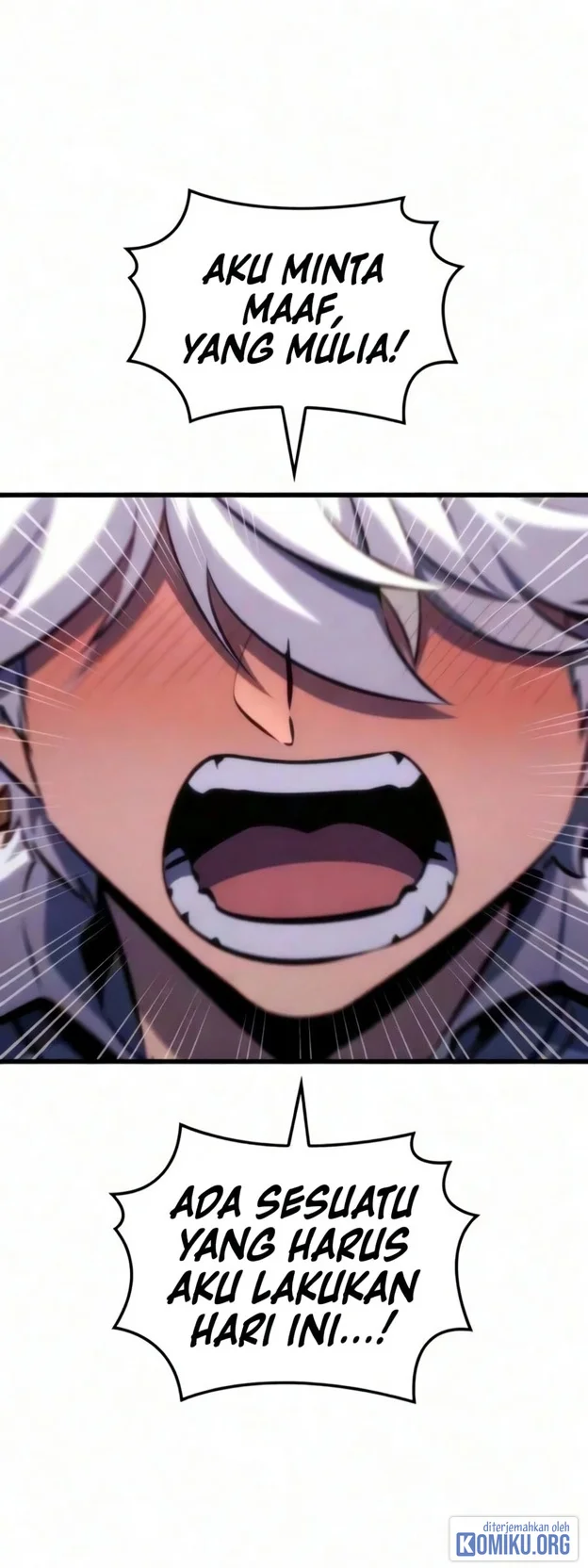 Breakers Chapter 94 - halaman 38