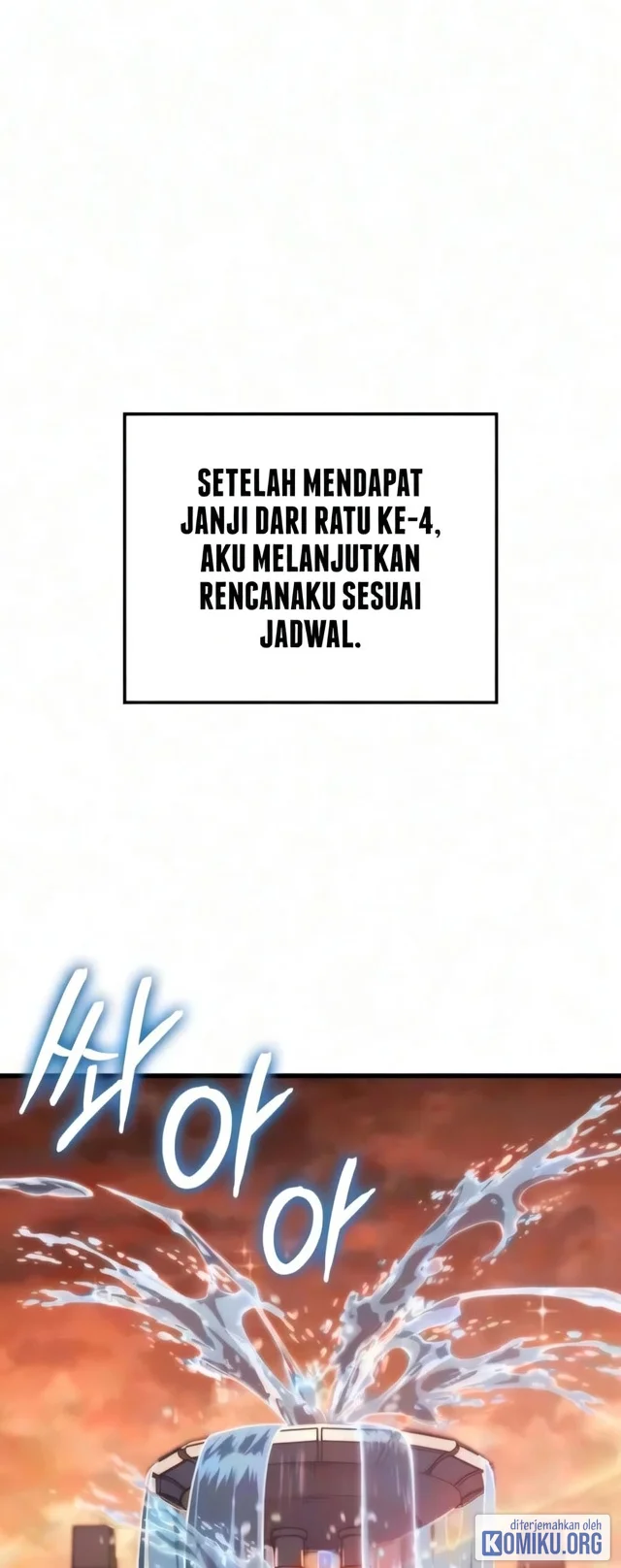 Breakers Chapter 94 - halaman 43