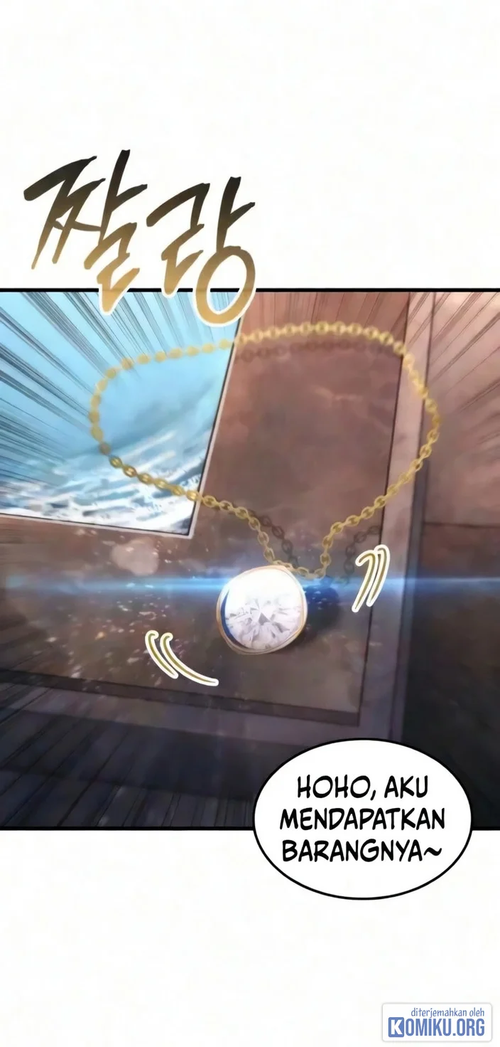 Breakers Chapter 94 - halaman 55