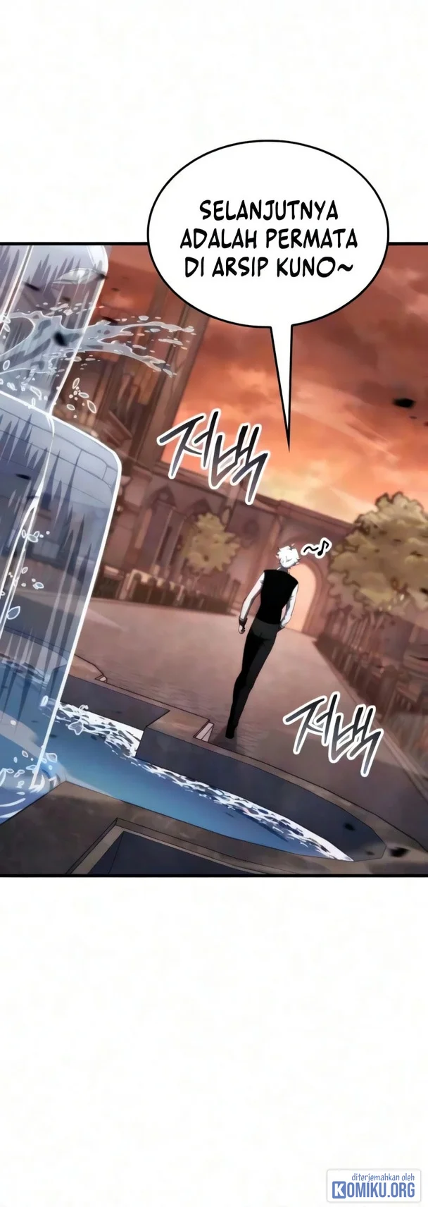 Breakers Chapter 94 - halaman 57