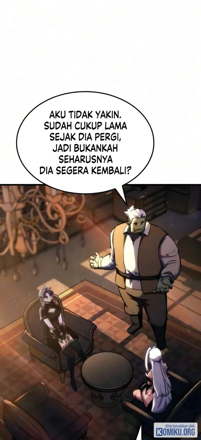 Breakers Chapter 94 - halaman 59