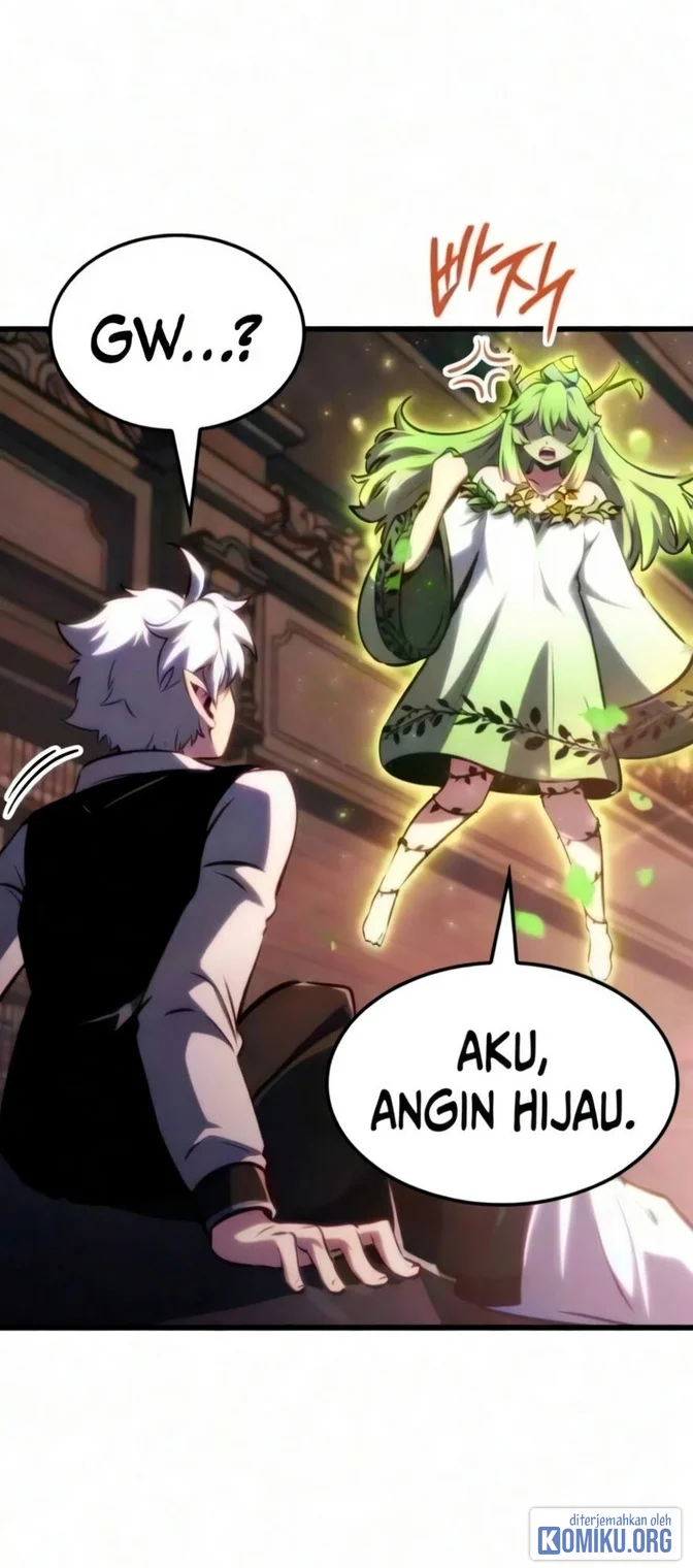 Breakers Chapter 94 - halaman 6
