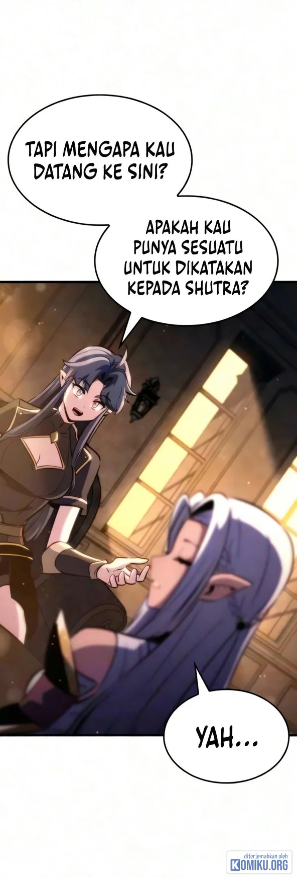 Breakers Chapter 94 - halaman 61