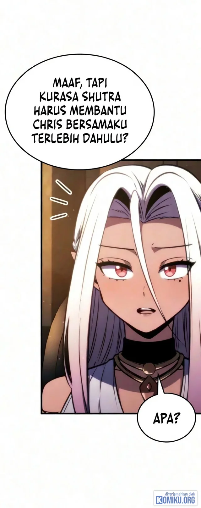 Breakers Chapter 94 - halaman 63