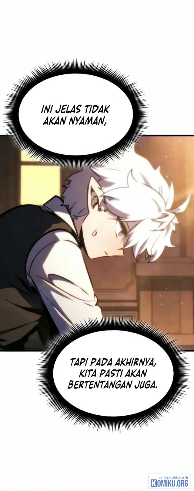 Breakers Chapter 95 - halaman 10