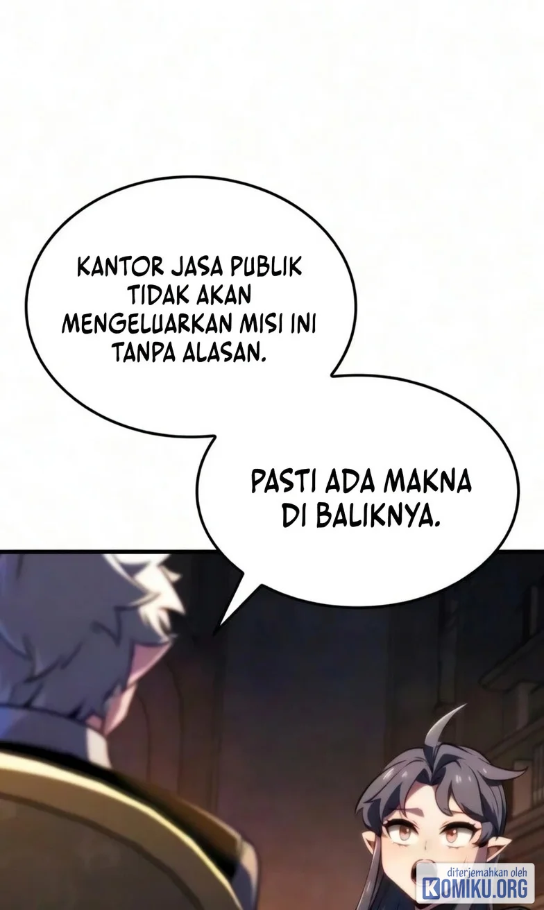 Breakers Chapter 95 - halaman 16