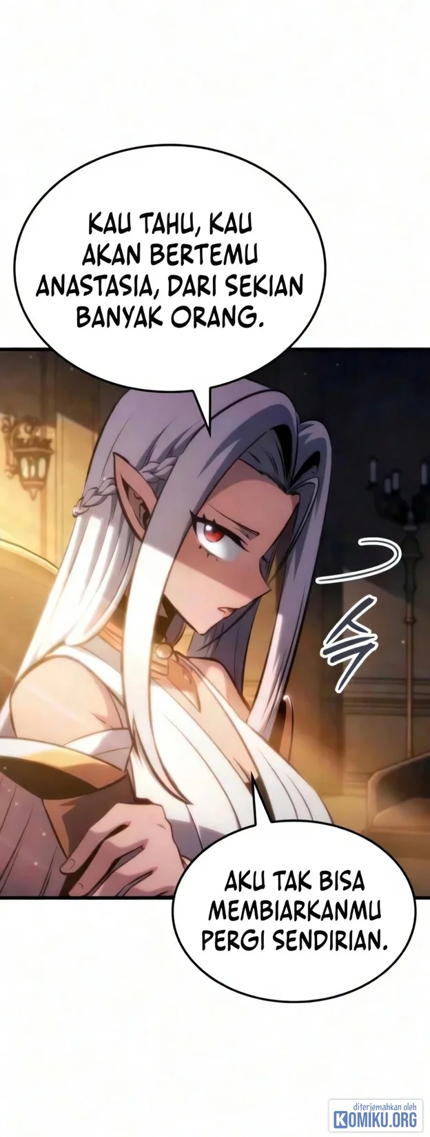 Breakers Chapter 95 - halaman 20