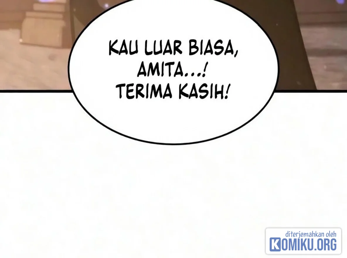Breakers Chapter 95 - halaman 37