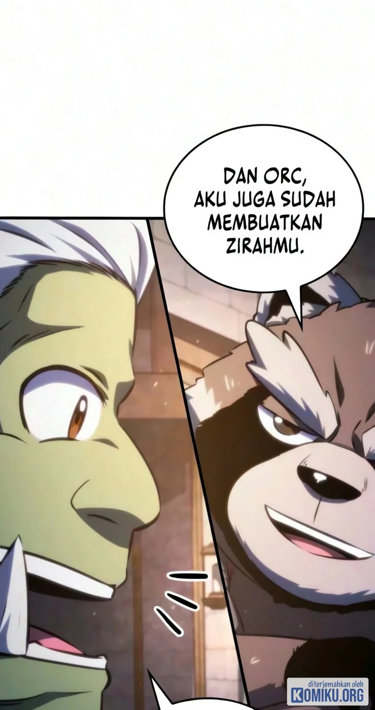 Breakers Chapter 95 - halaman 38