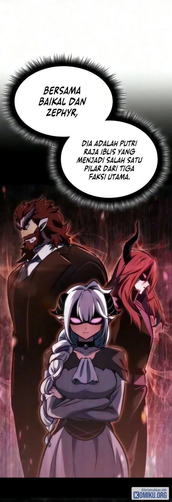Breakers Chapter 95 - halaman 4