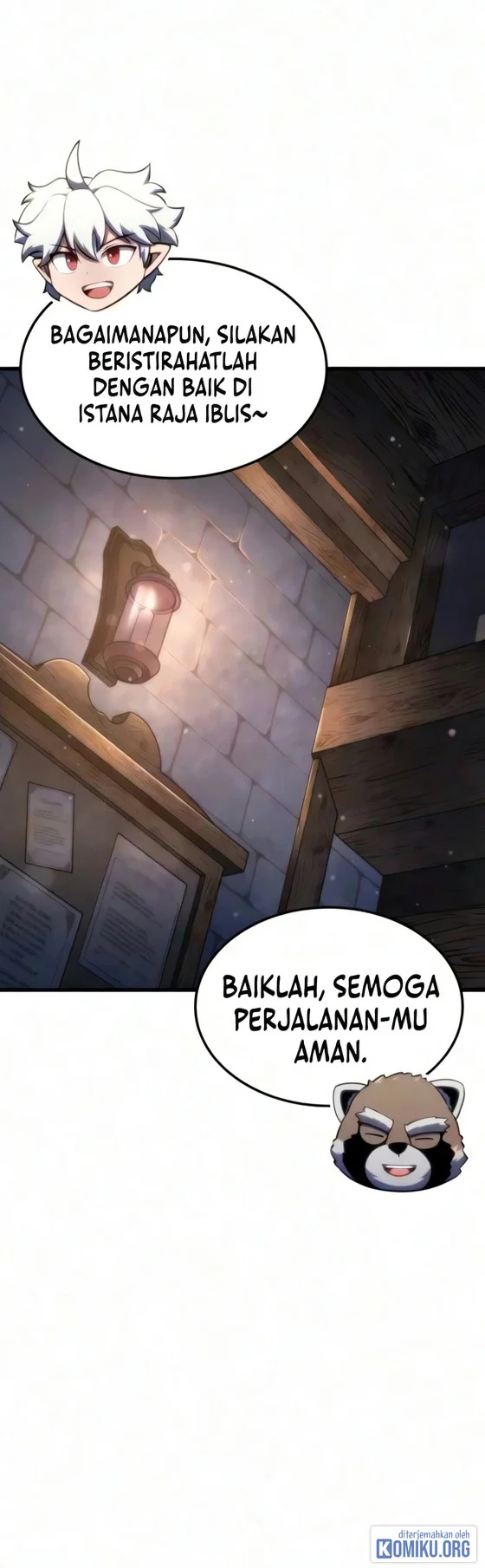 Breakers Chapter 95 - halaman 45