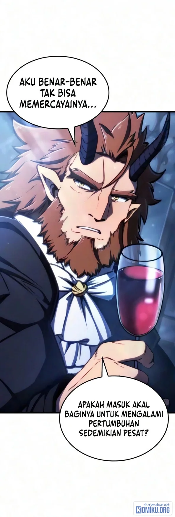 Breakers Chapter 95 - halaman 49
