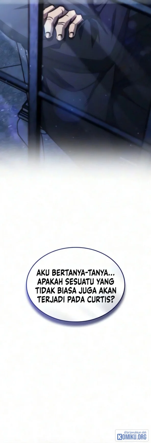 Breakers Chapter 95 - halaman 54
