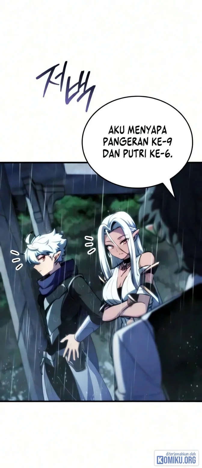 Breakers Chapter 95 - halaman 64