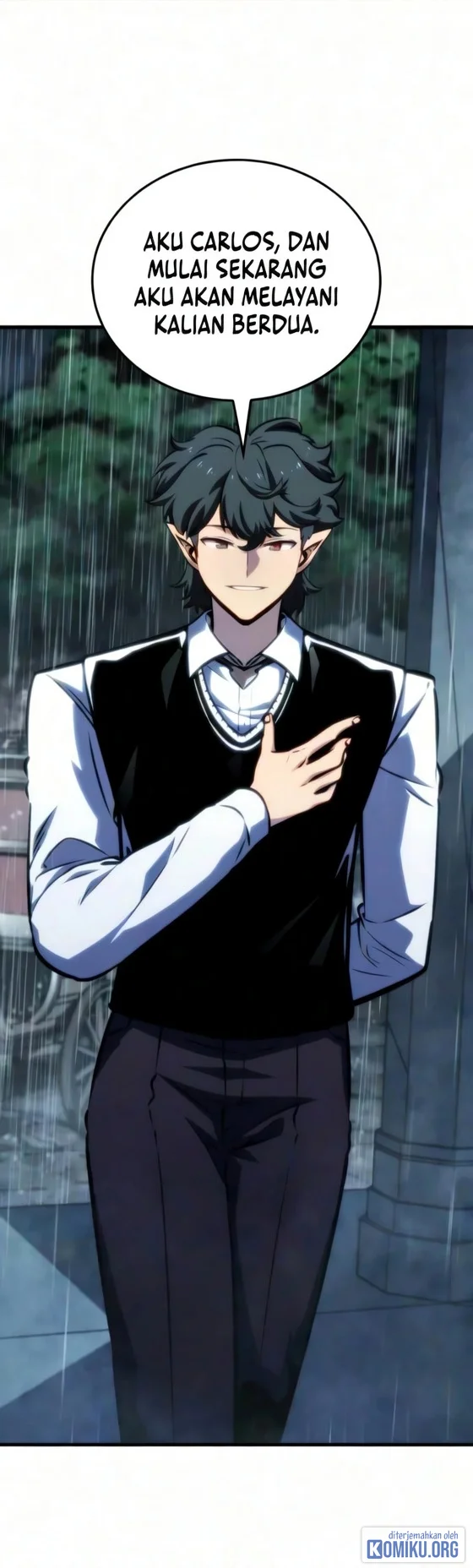 Breakers Chapter 95 - halaman 65