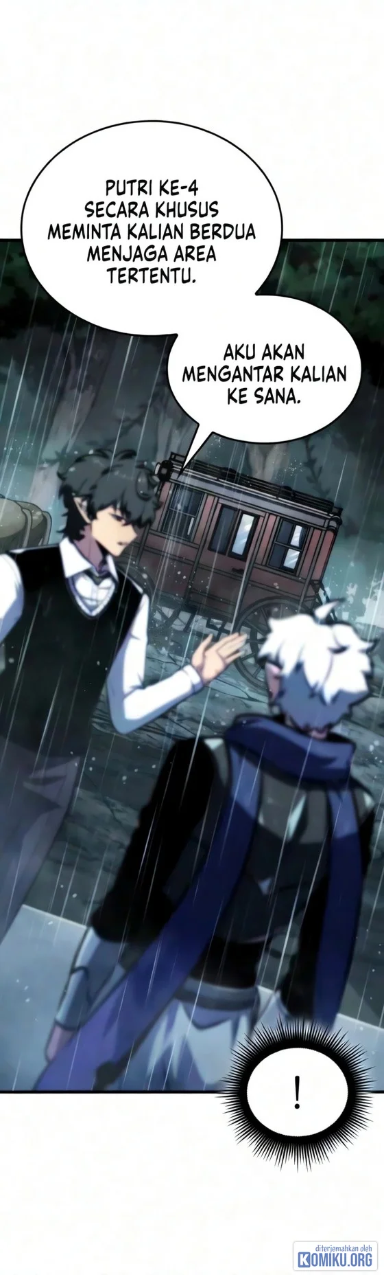 Breakers Chapter 96 - halaman 12
