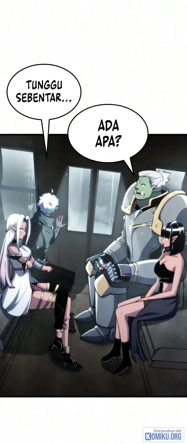 Breakers Chapter 96 - halaman 17
