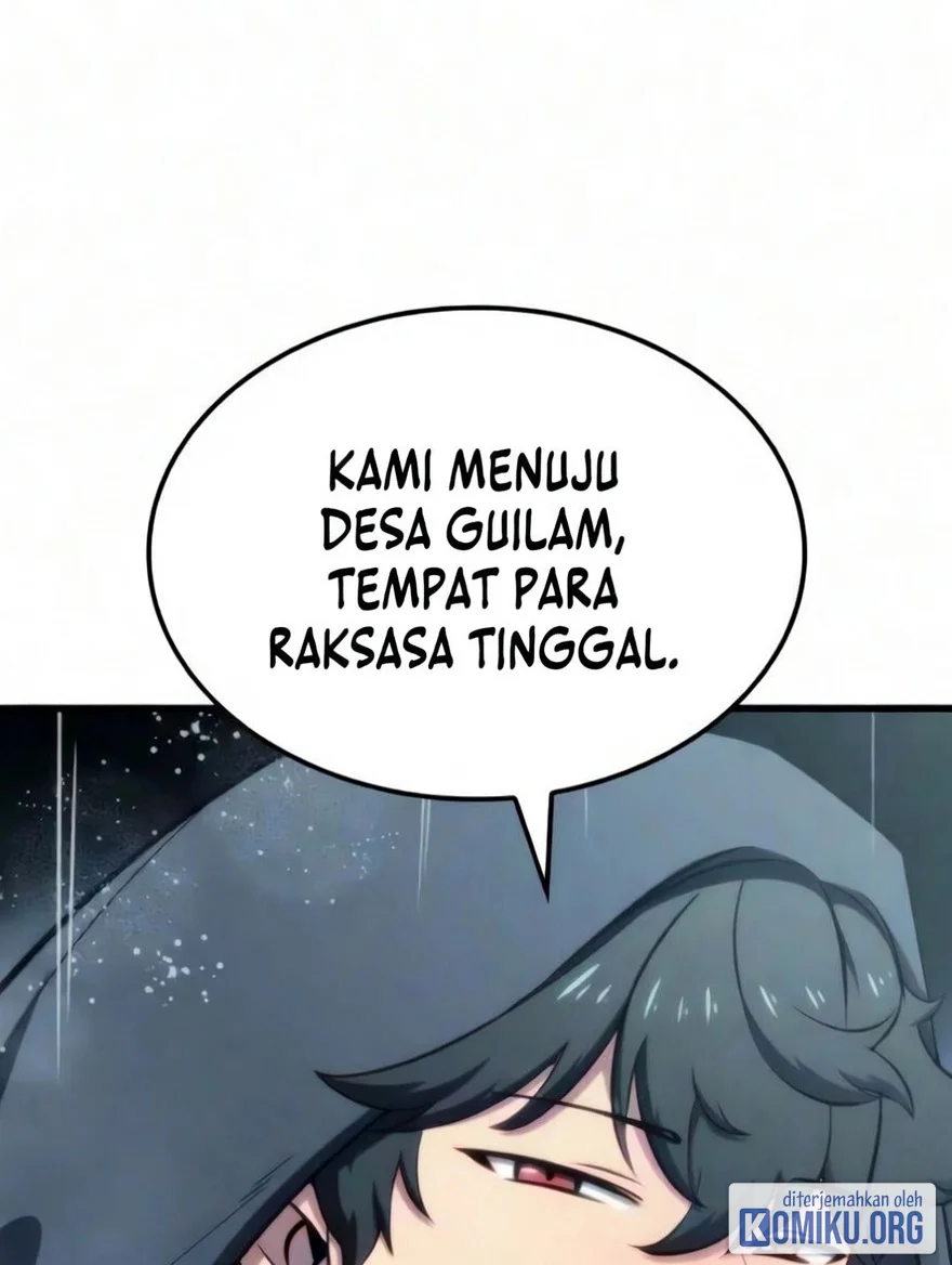 Breakers Chapter 96 - halaman 19