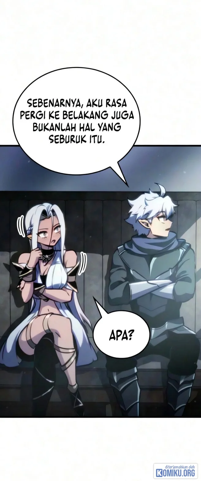 Breakers Chapter 96 - halaman 32