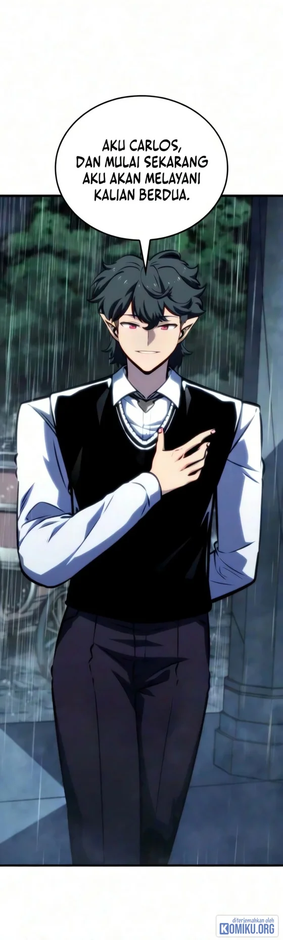 Breakers Chapter 96 - halaman 4