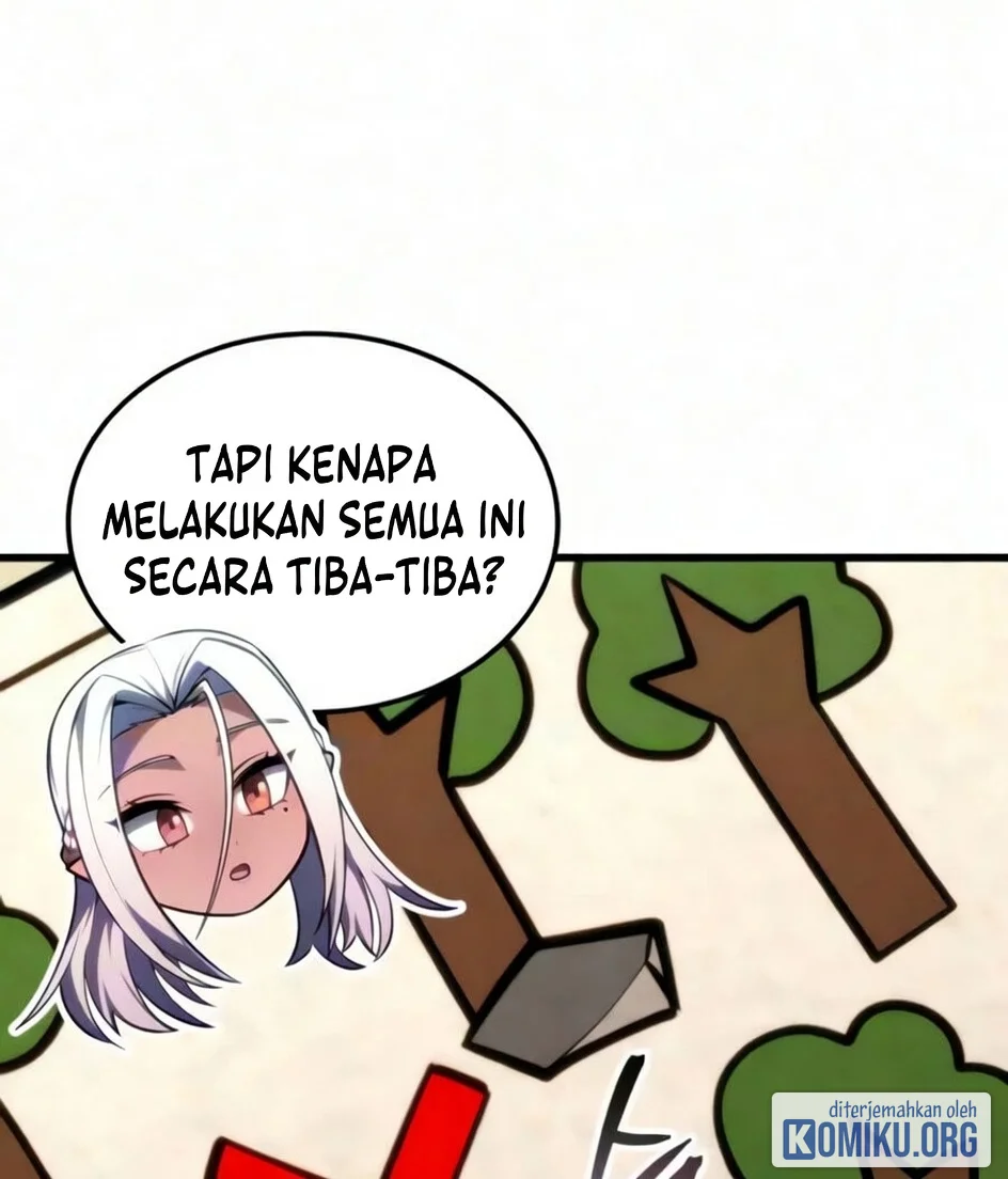 Breakers Chapter 96 - halaman 67