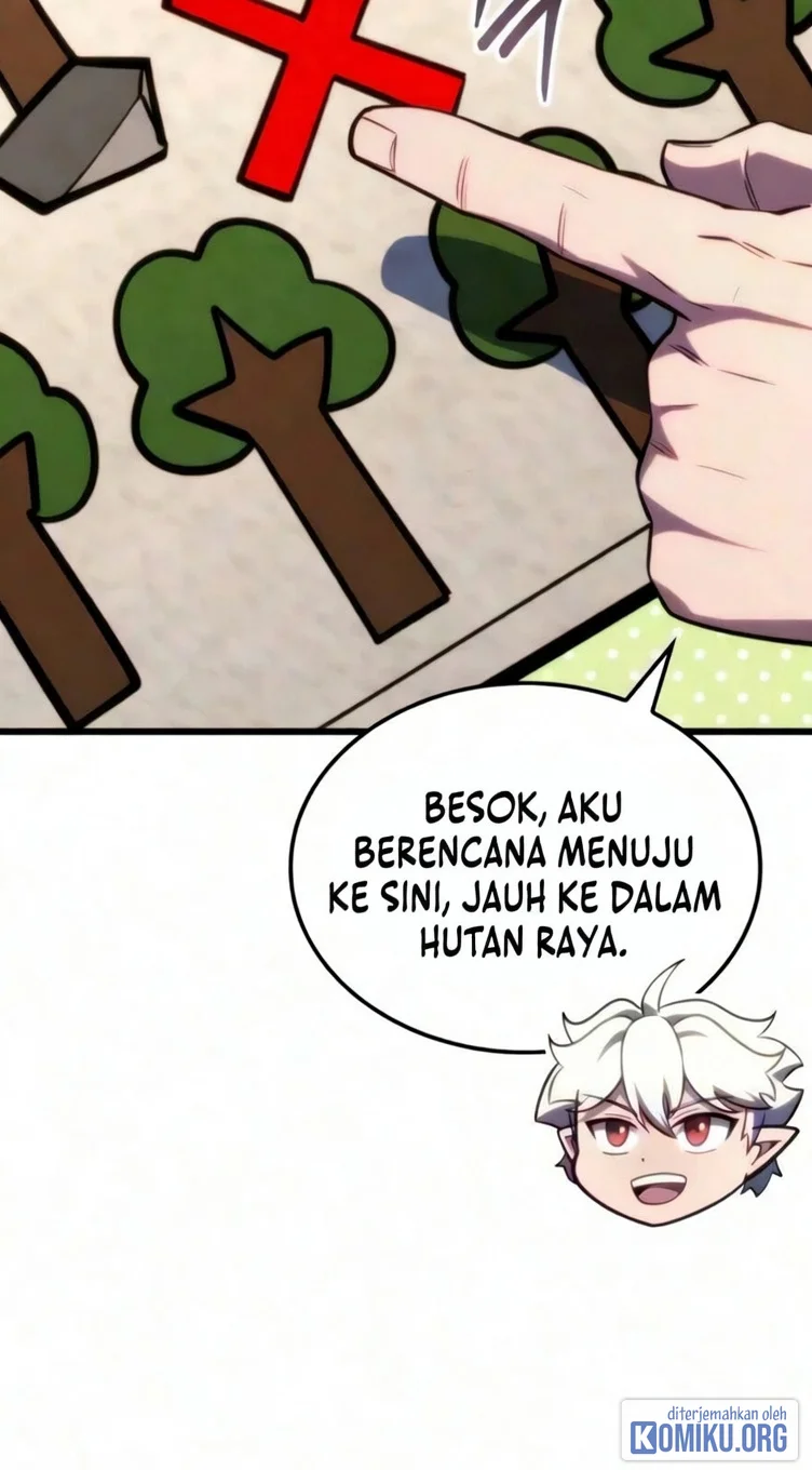 Breakers Chapter 96 - halaman 68