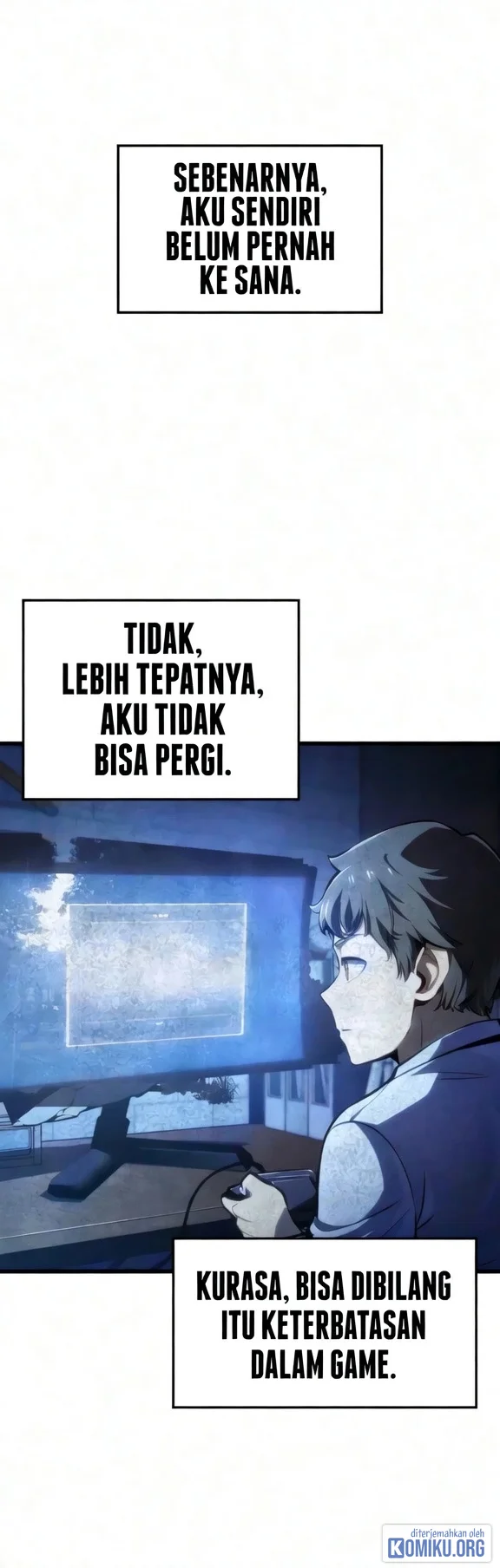 Breakers Chapter 96 - halaman 73