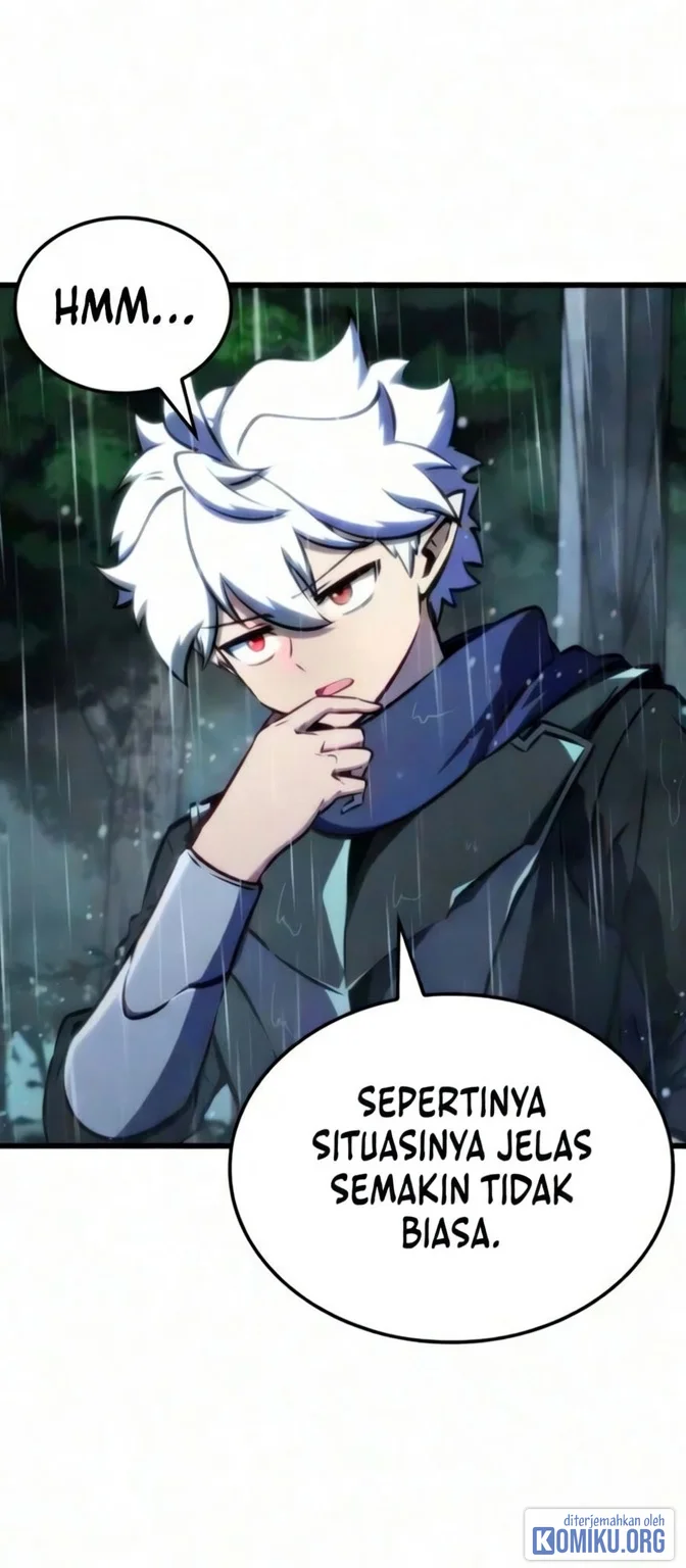 Breakers Chapter 96 - halaman 8