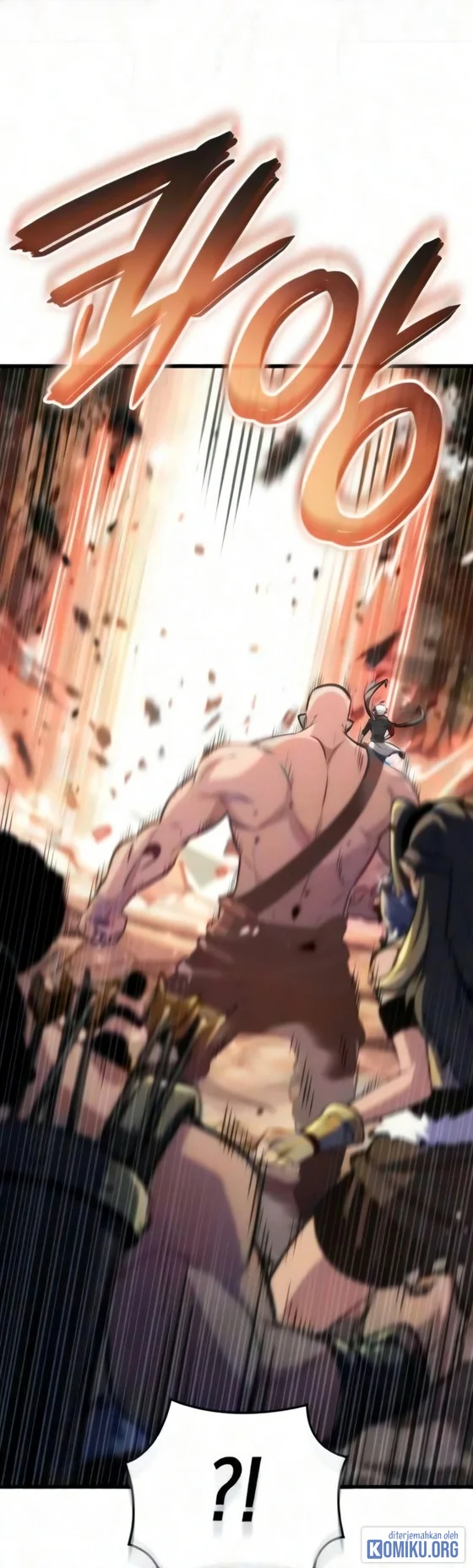 Breakers Chapter 97 - halaman 12