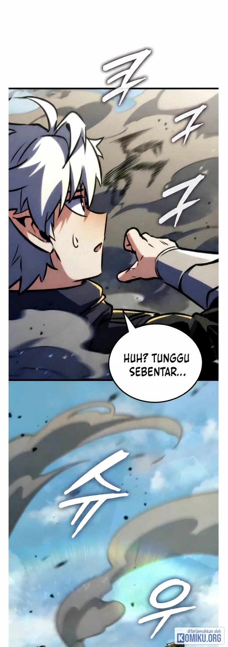Breakers Chapter 97 - halaman 16