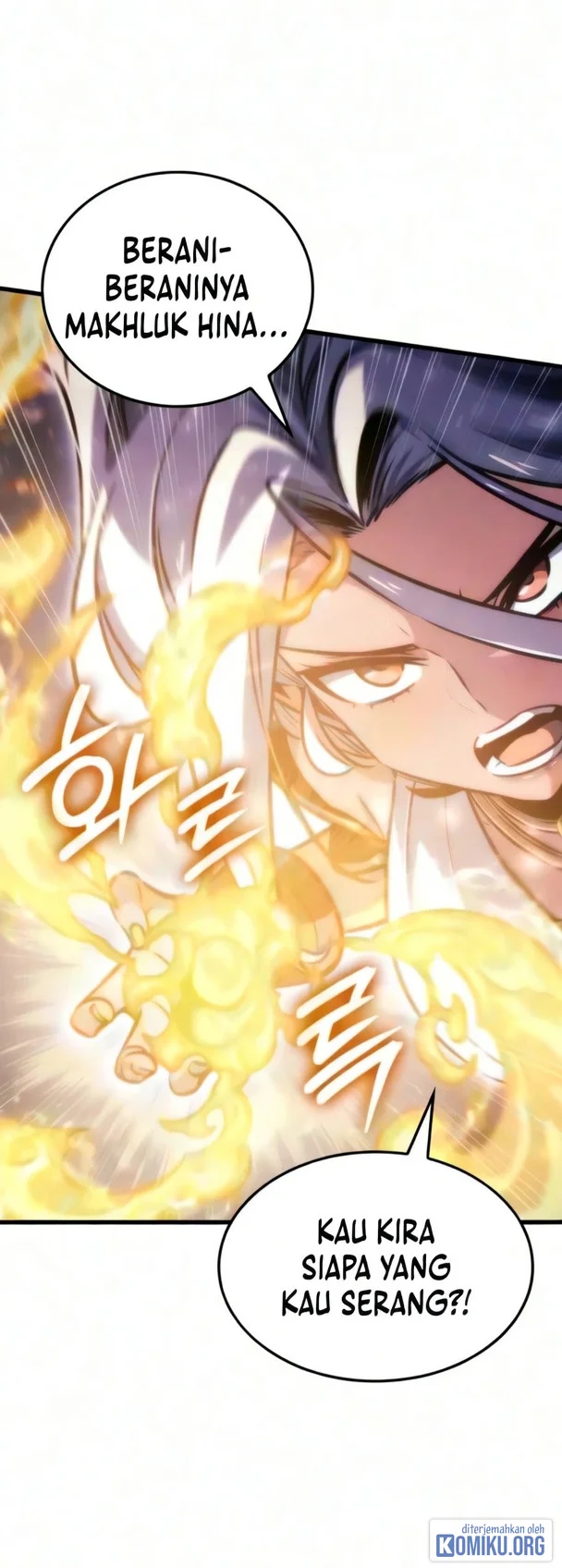 Breakers Chapter 97 - halaman 19