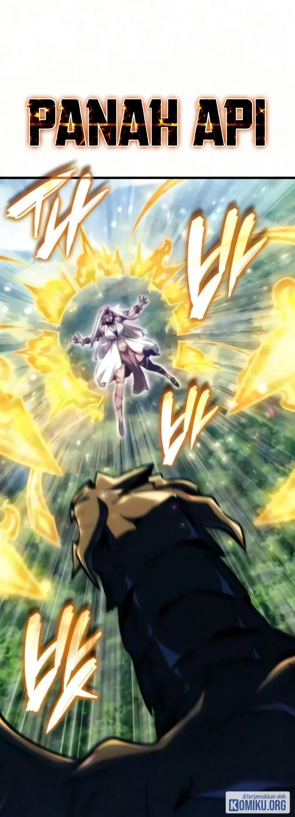 Breakers Chapter 97 - halaman 20