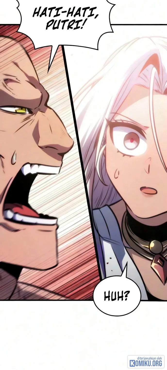 Breakers Chapter 97 - halaman 26