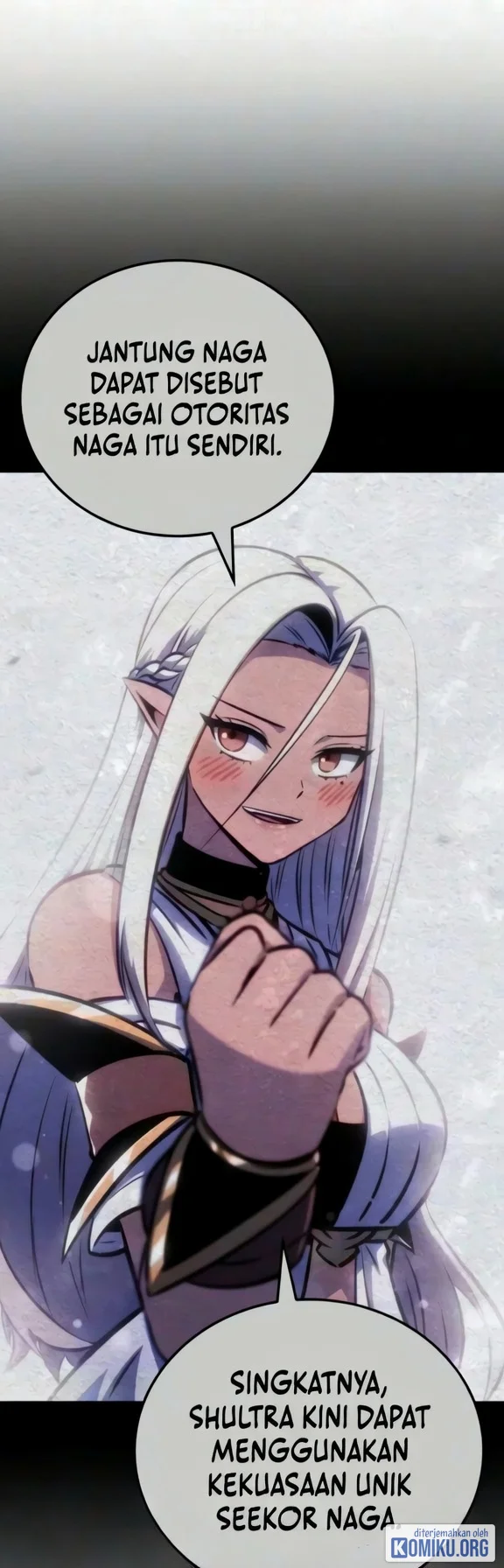 Breakers Chapter 97 - halaman 33