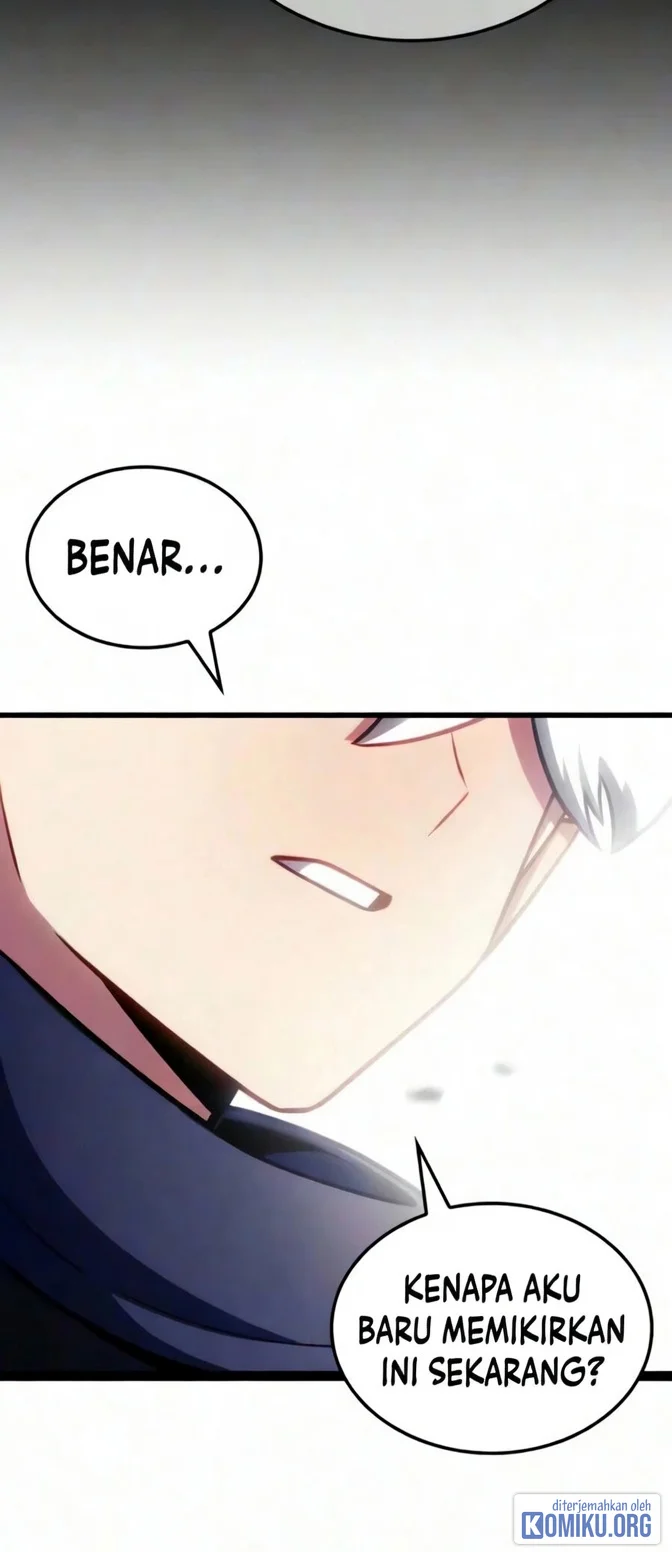 Breakers Chapter 97 - halaman 34