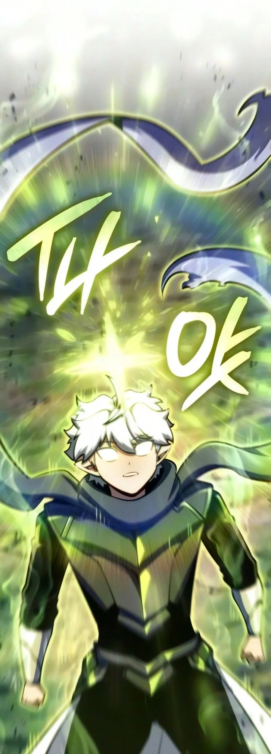 Breakers Chapter 97 - halaman 35