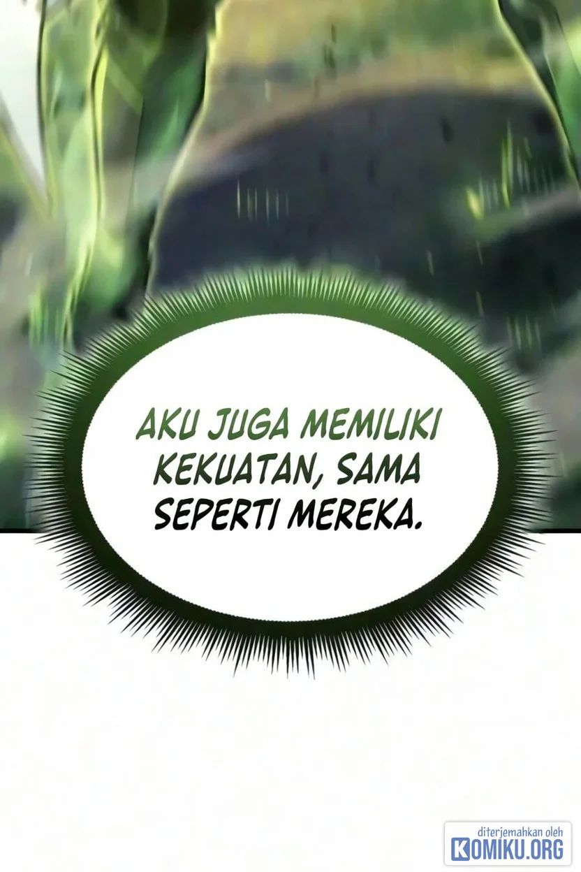 Breakers Chapter 97 - halaman 37