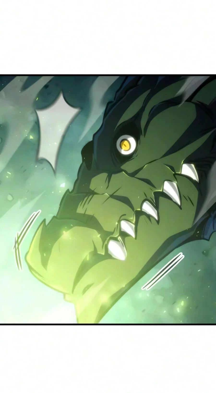 Breakers Chapter 97 - halaman 38