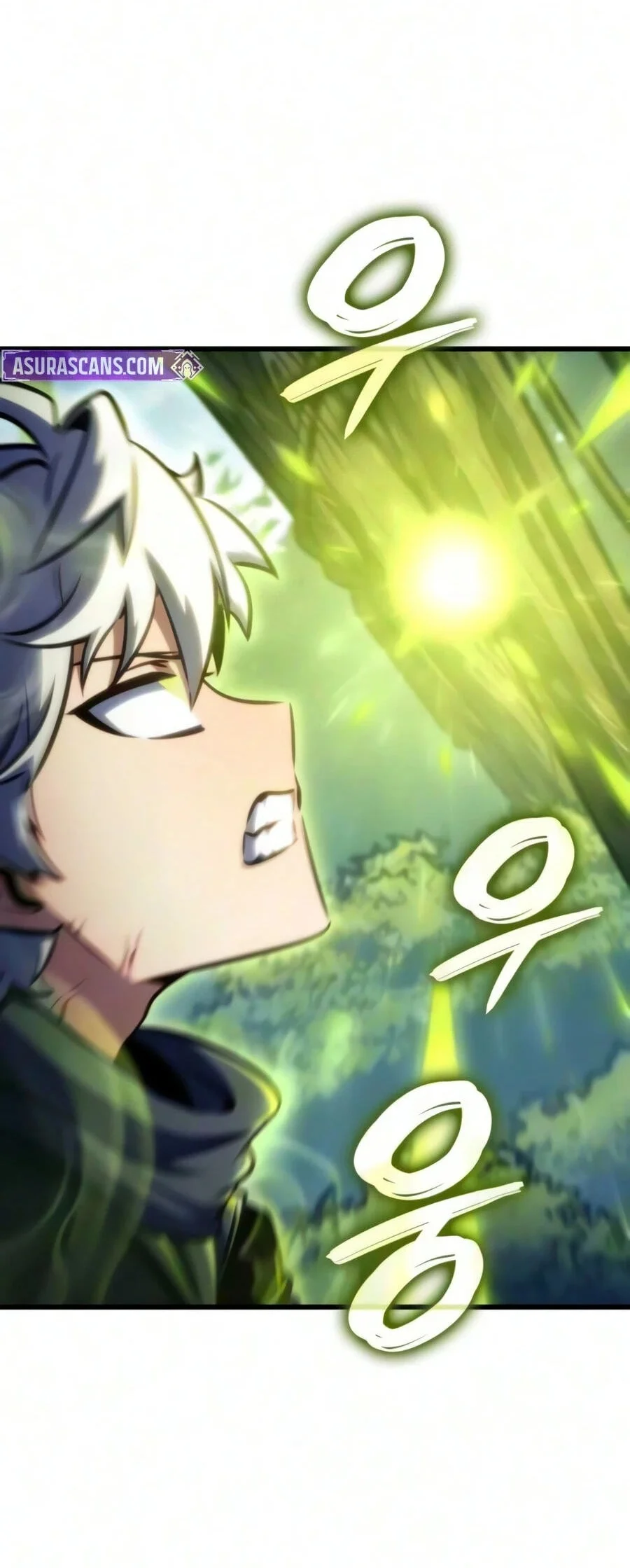 Breakers Chapter 97 - halaman 39