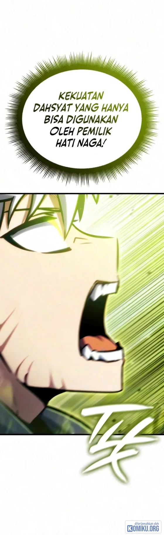 Breakers Chapter 97 - halaman 40
