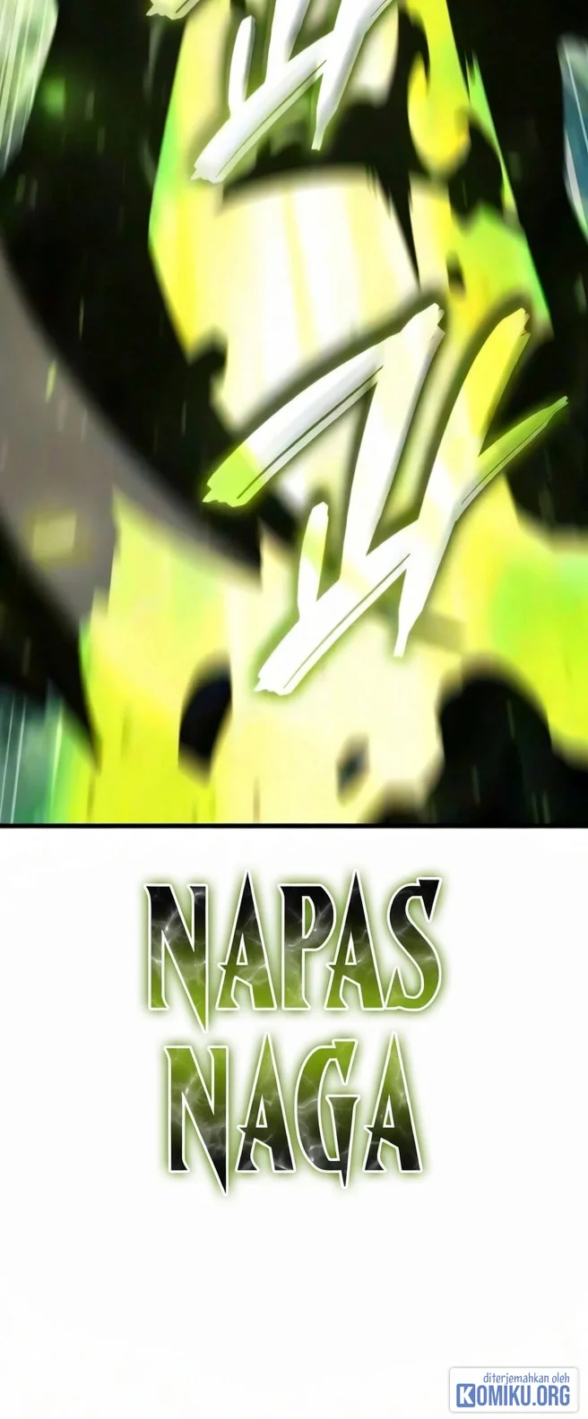 Breakers Chapter 97 - halaman 43