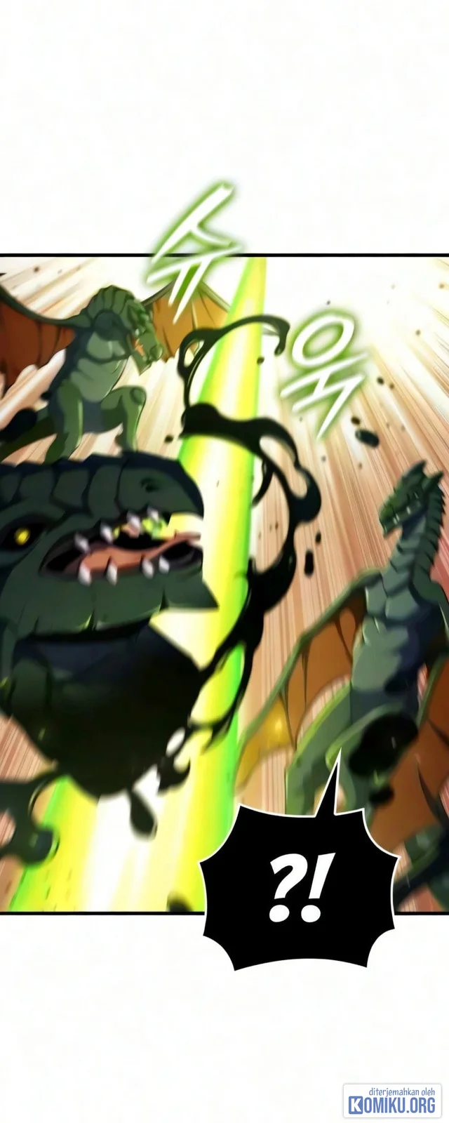 Breakers Chapter 97 - halaman 44