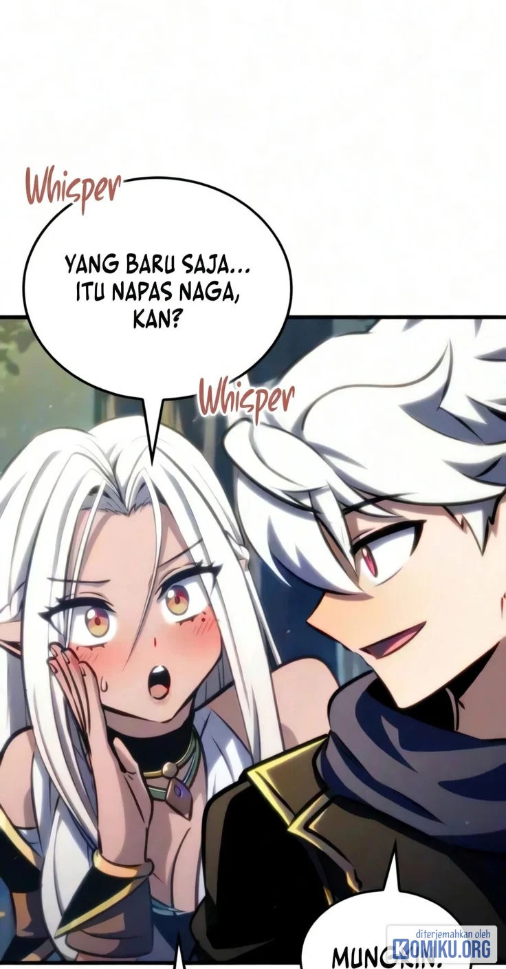 Breakers Chapter 97 - halaman 49