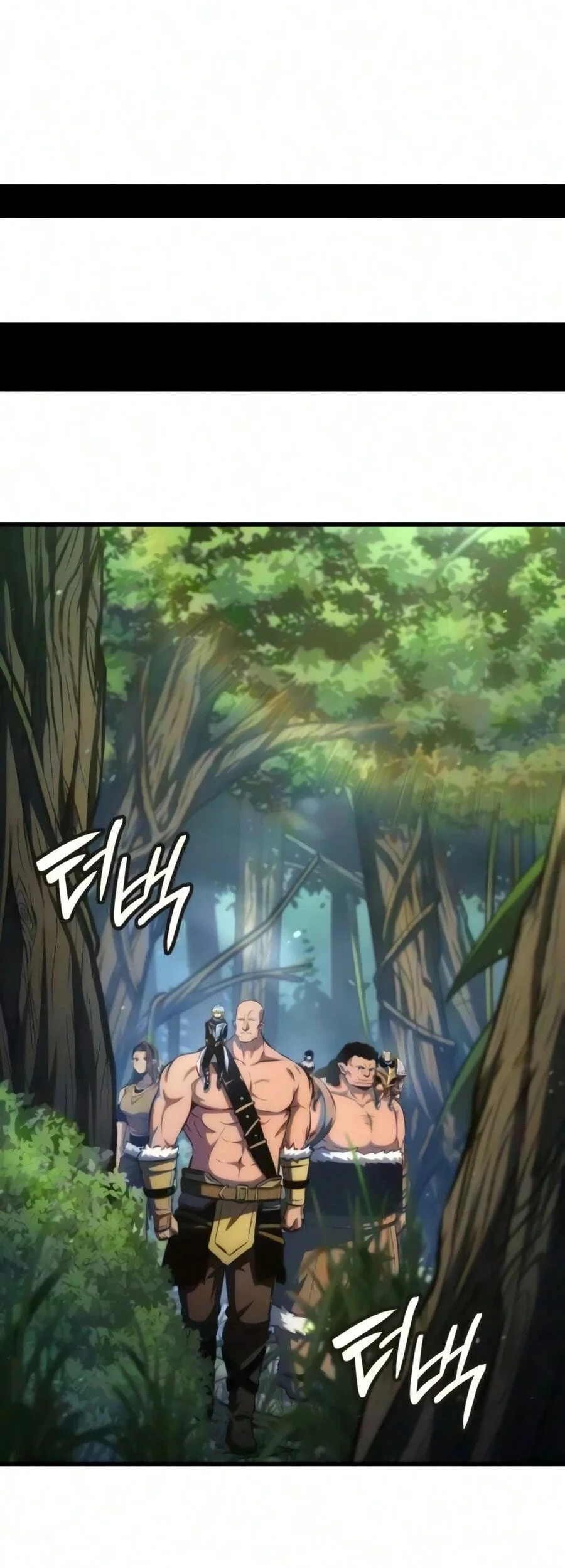 Breakers Chapter 97 - halaman 56