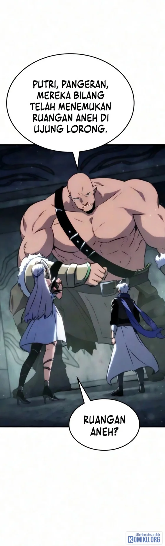 Breakers Chapter 97 - halaman 63