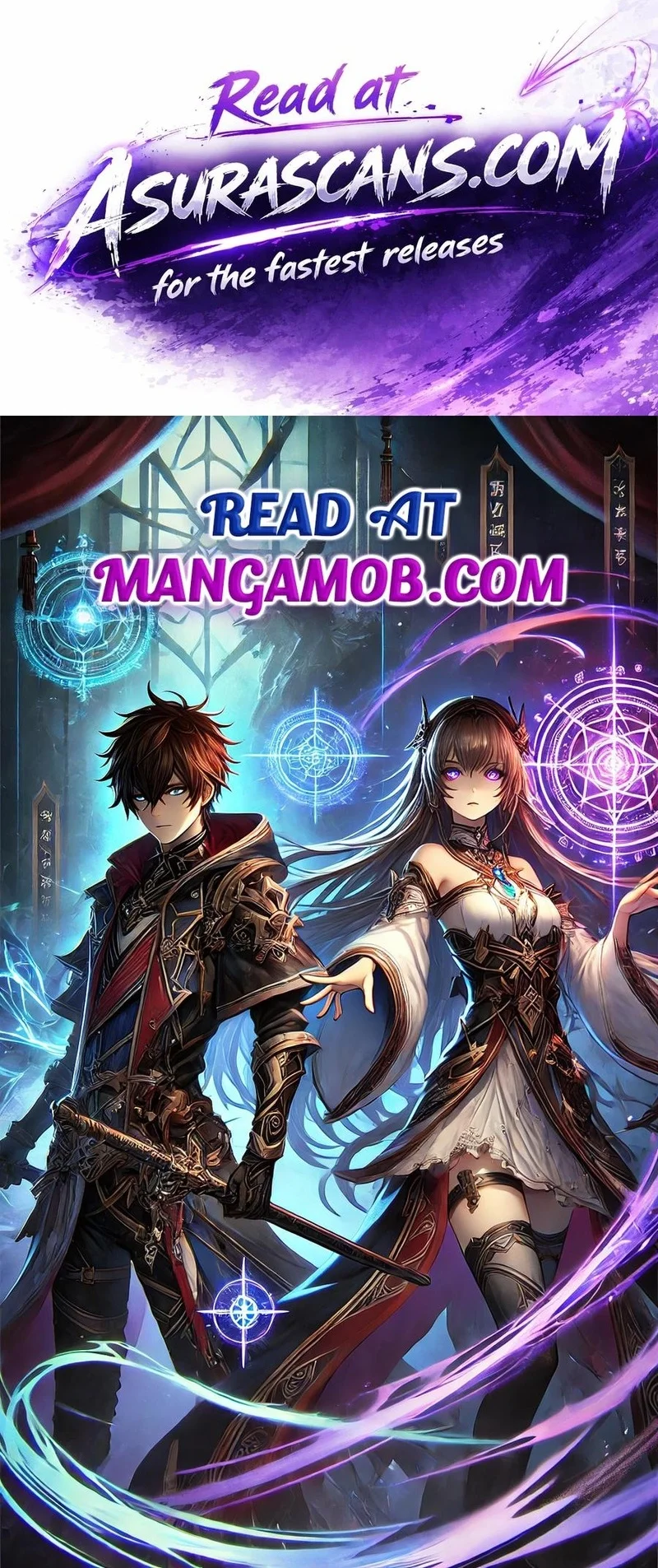 Breakers Chapter 98 - halaman 105