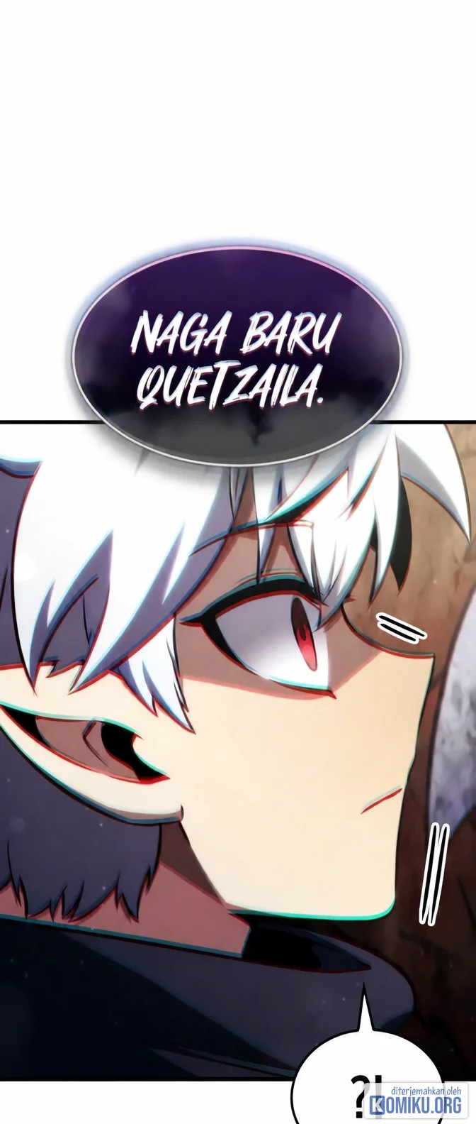 Breakers Chapter 98 - halaman 12