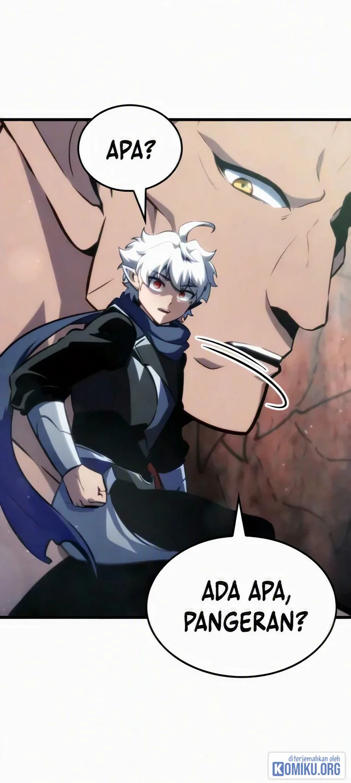 Breakers Chapter 98 - halaman 14