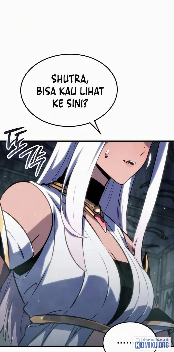 Breakers Chapter 98 - halaman 22