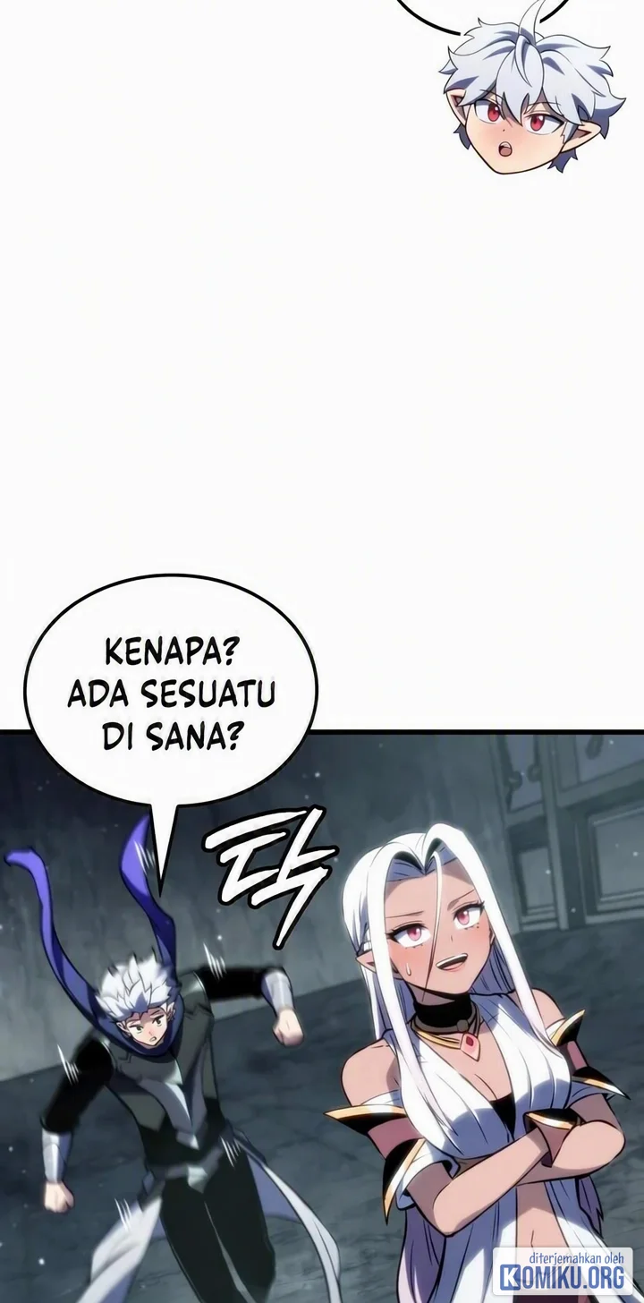 Breakers Chapter 98 - halaman 23